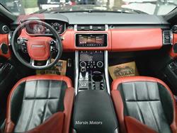 لاند روفر رانج روفر سبورت